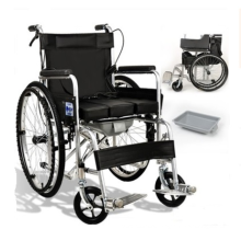 2020 high quality stair wheels climbing wheelchair can be fold with competitive price